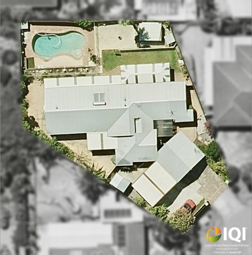 Exceptional Family Living on a Rare 1,011sqm Block – Willetton SHS Zone image