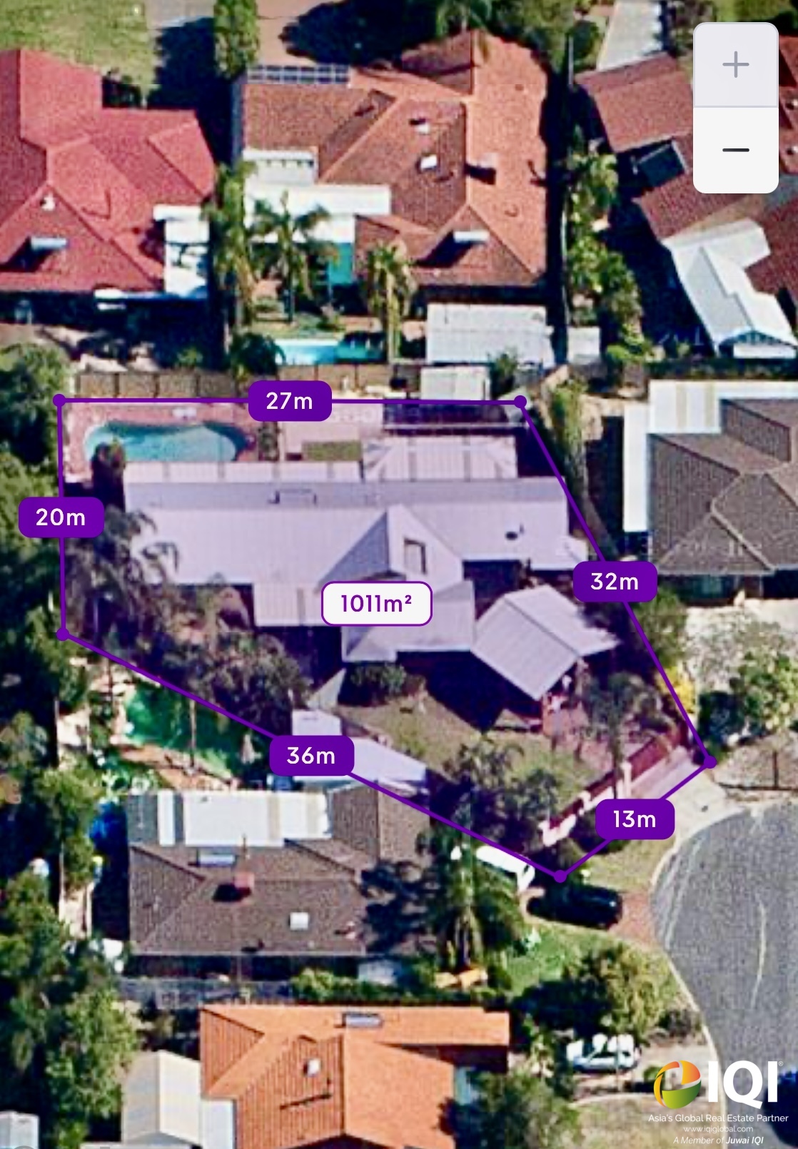 Exceptional Family Living on a Rare 1,011sqm Block – Willetton SHS Zone image