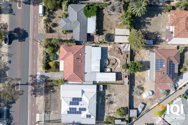 
Endless Potential in Prime Location – 692sqm with Subdivision Potential!
