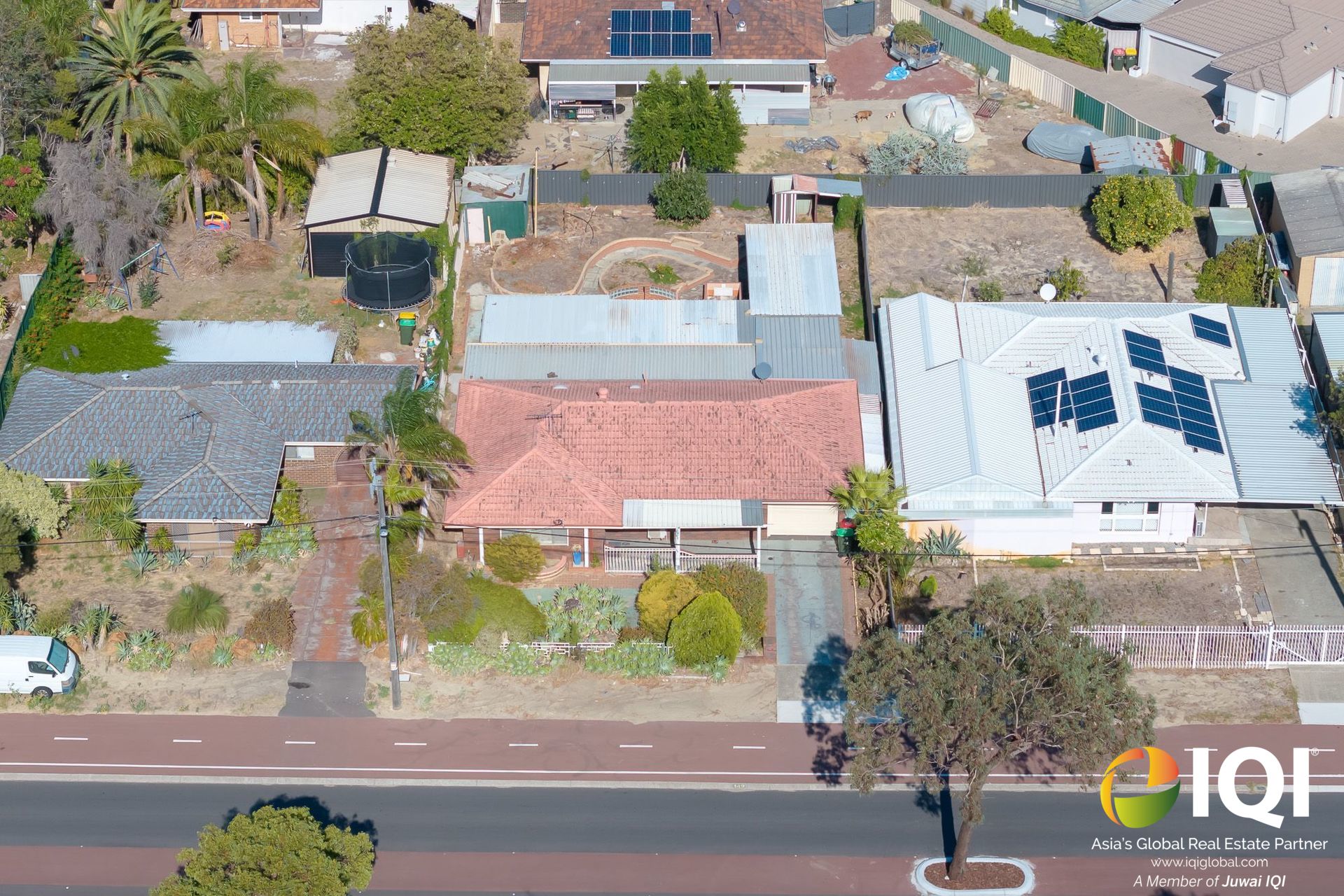 
Endless Potential in Prime Location – 692sqm with Subdivision Potential!
 image