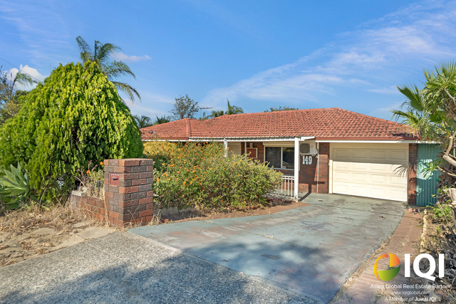 
Endless Potential in Prime Location – 692sqm with Subdivision Potential!
 image