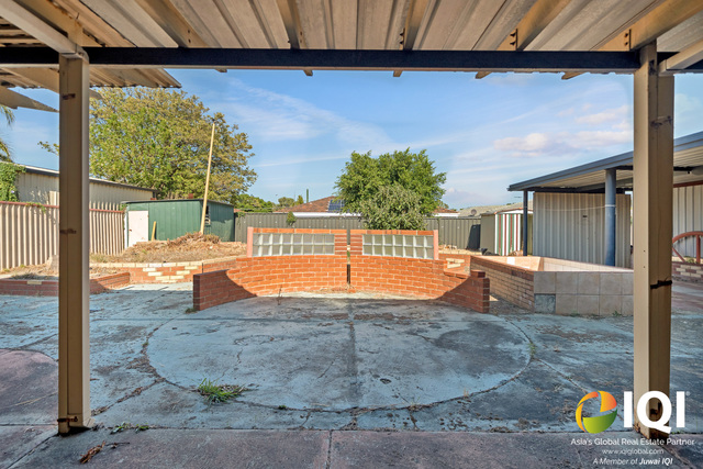 
Endless Potential in Prime Location – 692sqm with Subdivision Potential!
 image