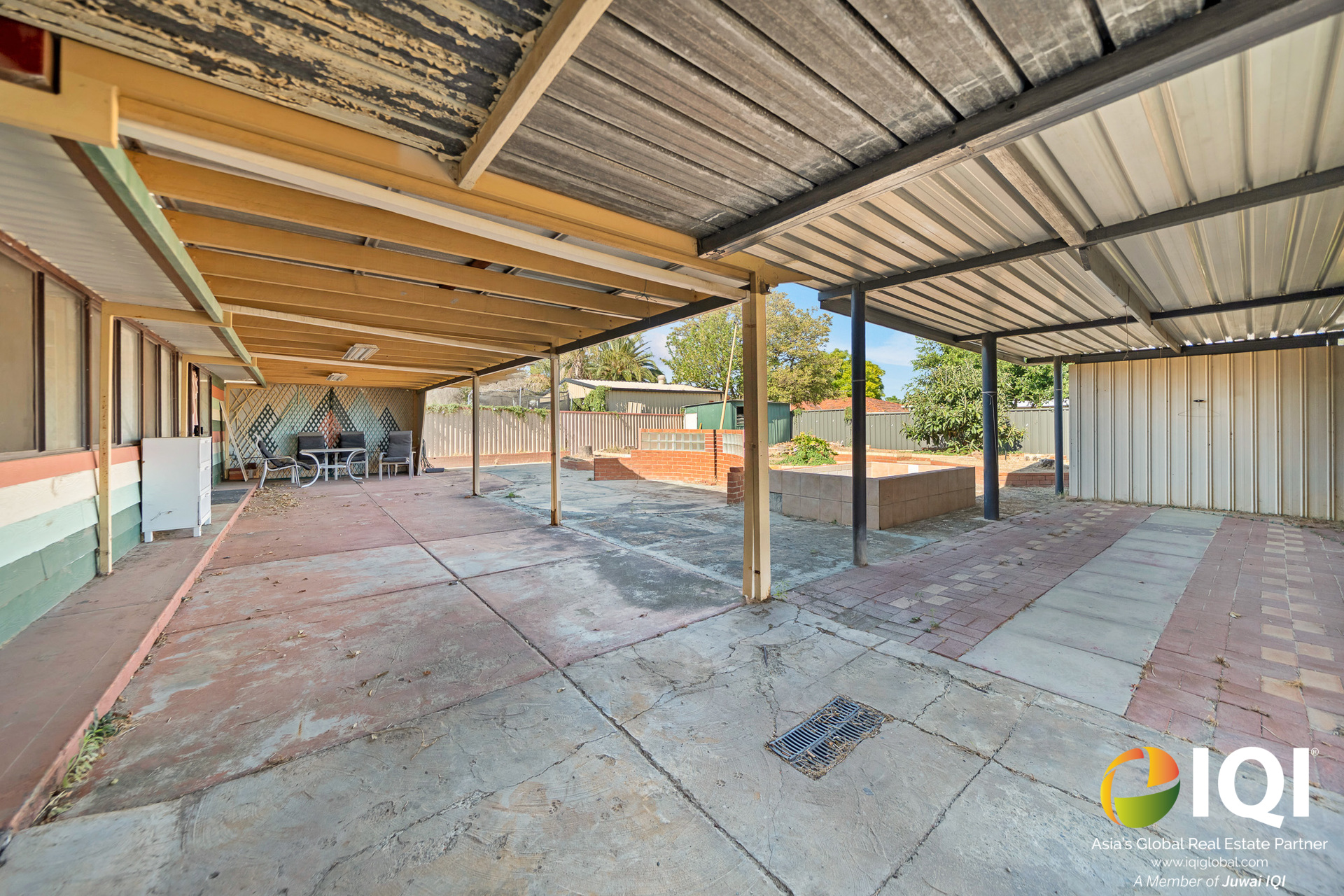 
Endless Potential in Prime Location – 692sqm with Subdivision Potential!
 image