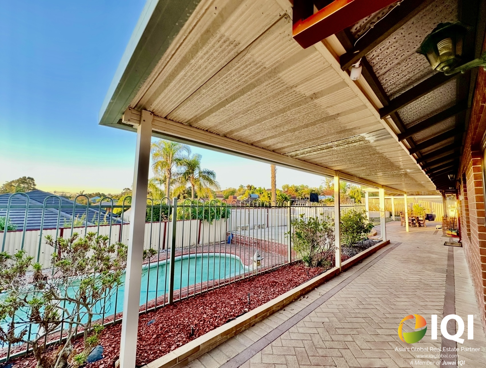 Exceptional Family Living on a Rare 1,011sqm Block – Willetton SHS Zone image