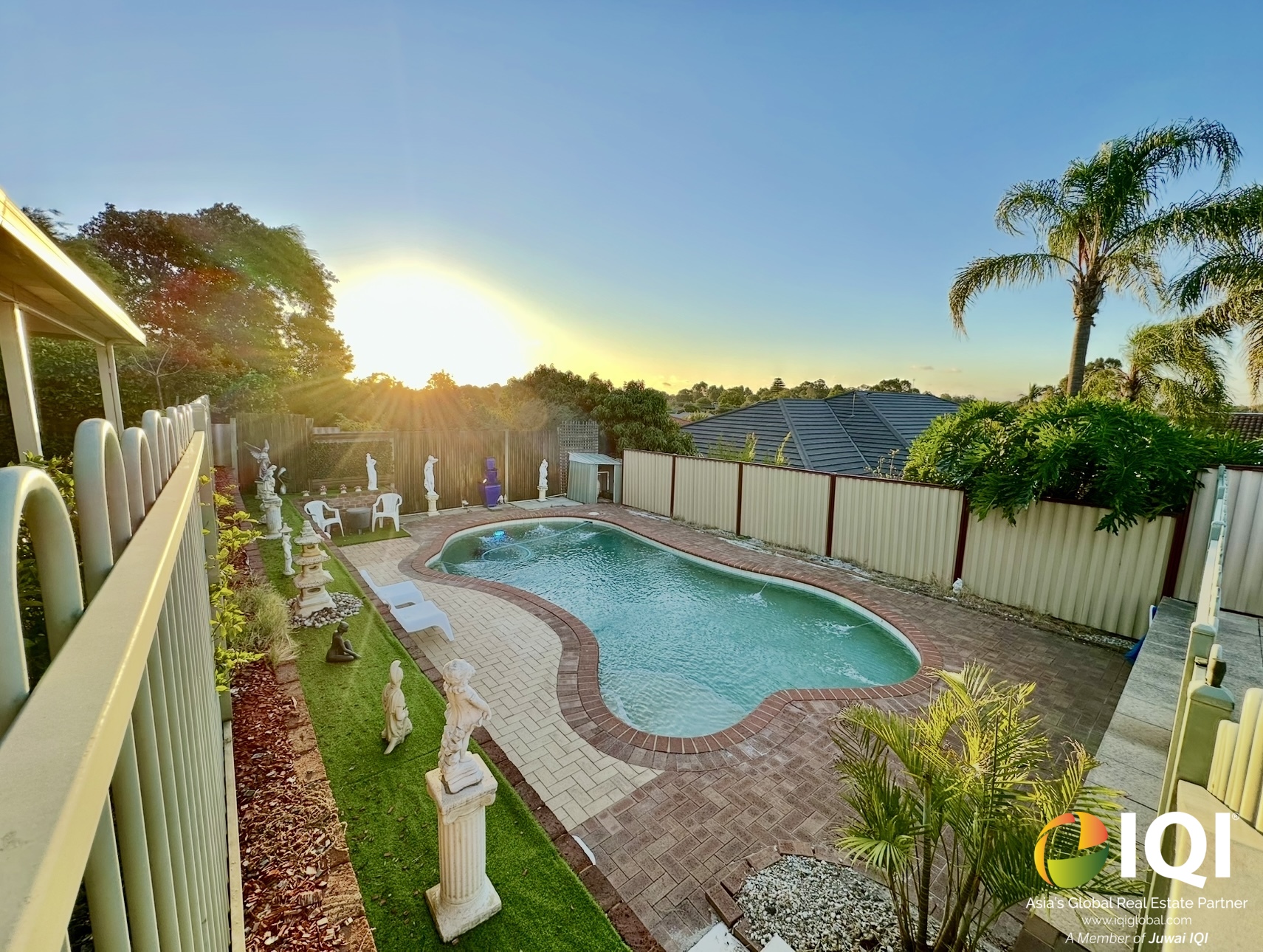 Exceptional Family Living on a Rare 1,011sqm Block – Willetton SHS Zone image