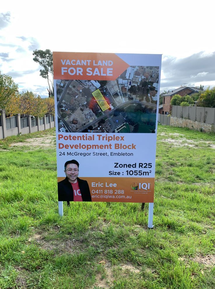 REDUCED FOR QUICK SELL!! DREAMLAND RIGHT DIRECTLY OPPOSITE EMBLETON GOLF COURSE. > image