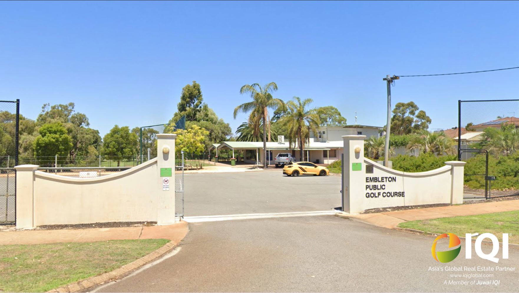 REDUCED FOR QUICK SELL!! DREAMLAND RIGHT DIRECTLY OPPOSITE EMBLETON GOLF COURSE. > image